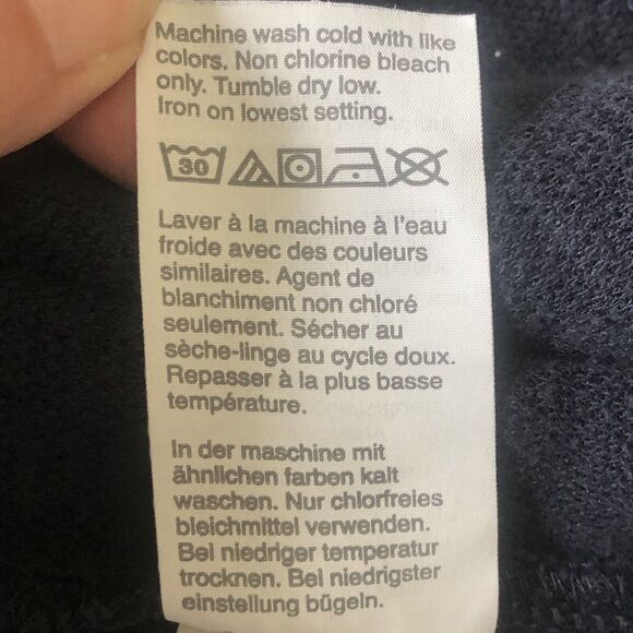 J Crew Women's Textured tank top with scallop trim Size XS - Picture 11 of 12